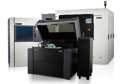 Professional 3D Printing System Distributor