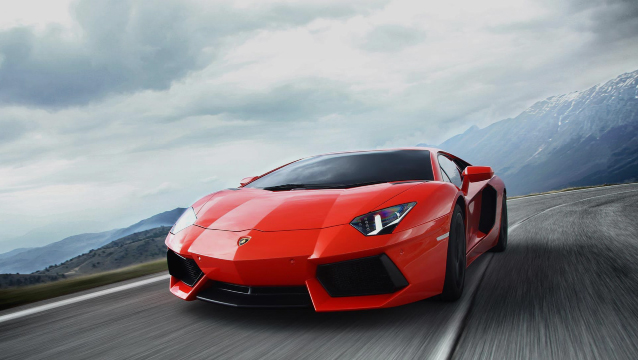 Lamborghini_FDM車體原型生產技術