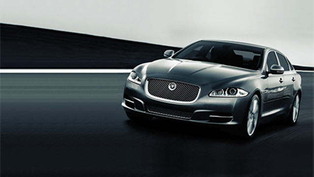 Jaguar_3D列印高性能汽車零配件