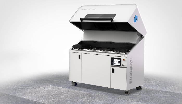 H350粉末熔融生產級3D列印機