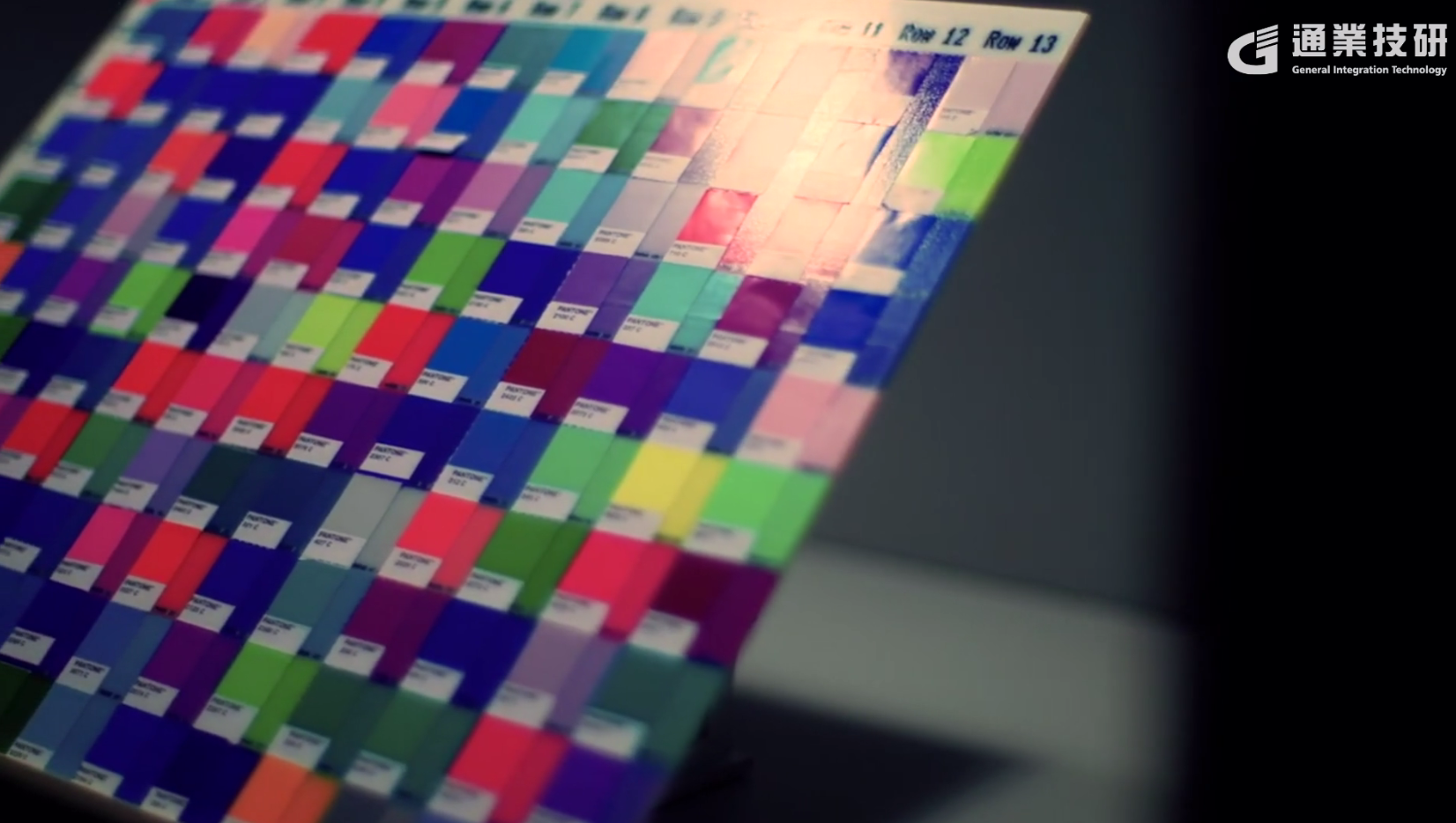 Stratasys成為色彩權威Pantone認證的3D列印領導品牌