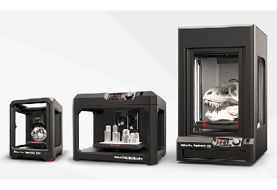 MakerBot Desktop 3D Printing