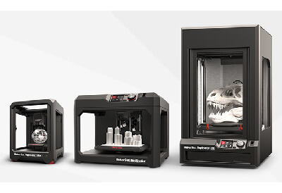 MakerBot桌上型3D列印