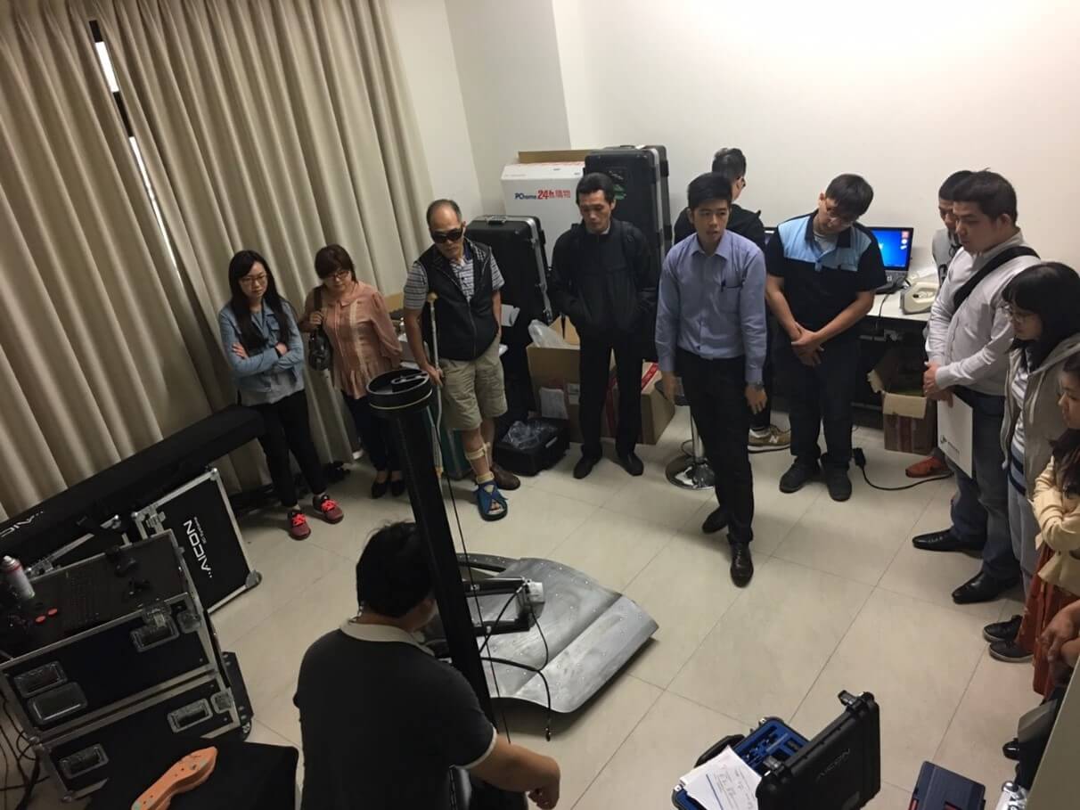 【2016 Stratasys 3D列印體驗日】現場LIVE實況 全台北中南三地啟動 一窺最新3D技術應用！