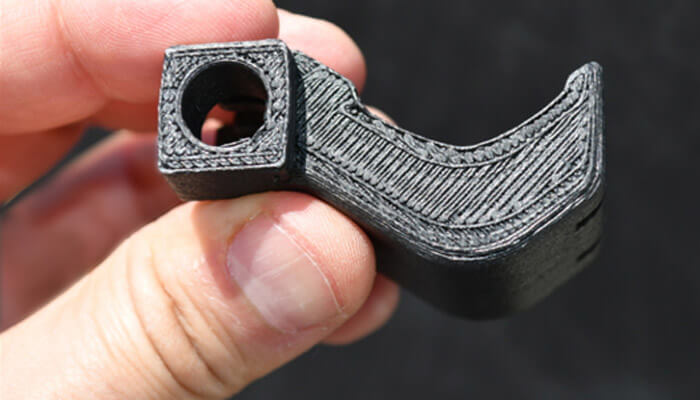 Fortus 380mc CF碳纖維3D列印機