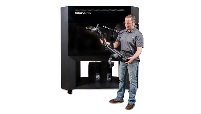 F770 大尺寸3D列印機