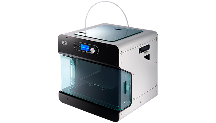 Aurora F1 小型3D印表機
