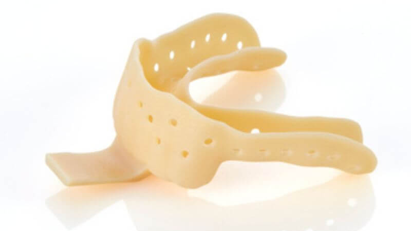認識ISO 10993認證生物相容性3D列印材料 認識ISO 10993認證生物相容性3D列印材料