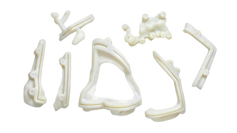 認識ISO 10993認證生物相容性3D列印材料 認識ISO 10993認證生物相容性3D列印材料