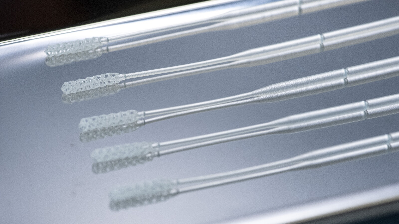 認識ISO 10993認證生物相容性3D列印材料 認識ISO 10993認證生物相容性3D列印材料
