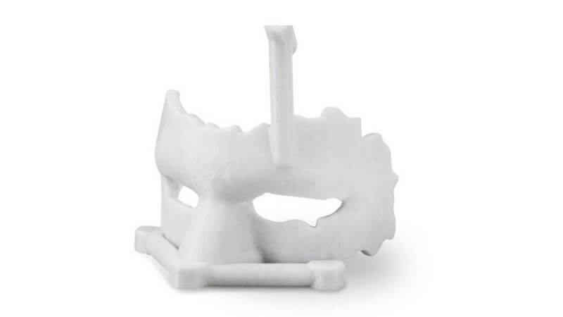 認識ISO 10993認證生物相容性3D列印材料 認識ISO 10993認證生物相容性3D列印材料