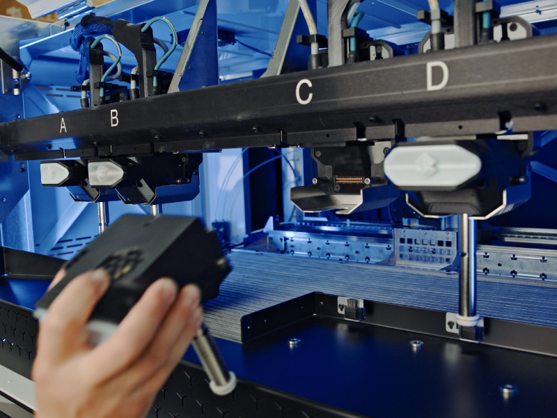 2025最新3D列印機推薦 2025最新3D列印機推薦