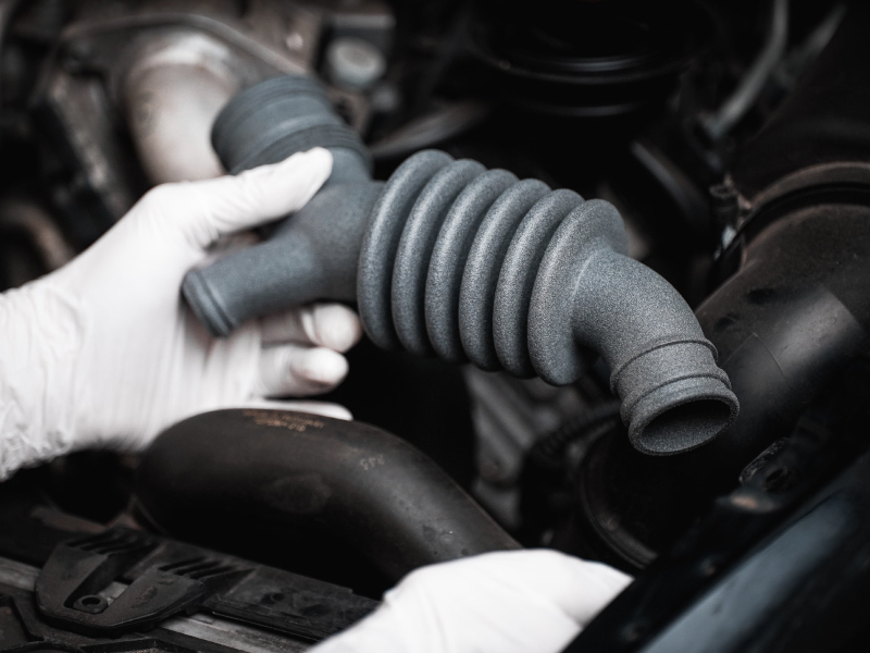 2025最新3D列印機推薦 2025最新3D列印機推薦