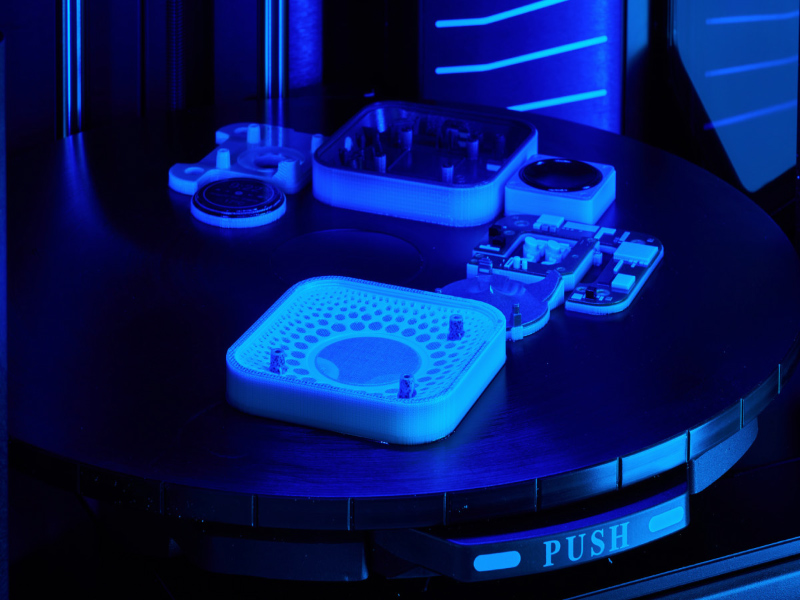 2025最新3D列印機推薦 2025最新3D列印機推薦