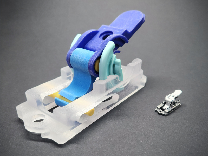 2025最新3D列印機價格與機款推薦|工業級3D列印機 2025最新3D列印機價格與機款推薦|工業級3D列印機