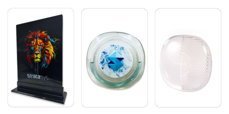Stratasys 3D列印嵌入電子元件,個性化創新產品超Easy! Stratasys 3D列印嵌入電子元件,個性化創新產品超Easy!