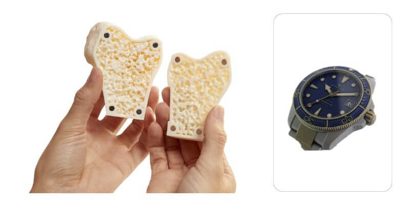 Stratasys 3D列印嵌入電子元件,個性化創新產品超Easy! Stratasys 3D列印嵌入電子元件,個性化創新產品超Easy!
