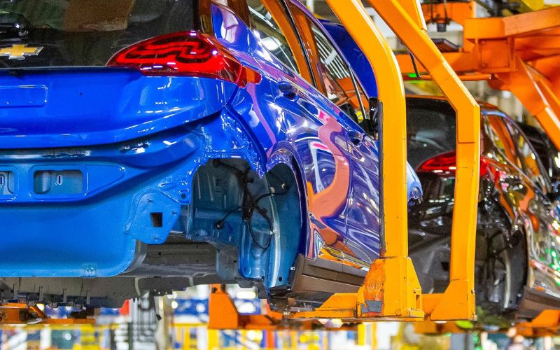 電動車3D解決方案x3D列印汽車零件 電動車3D解決方案x3D列印汽車零件