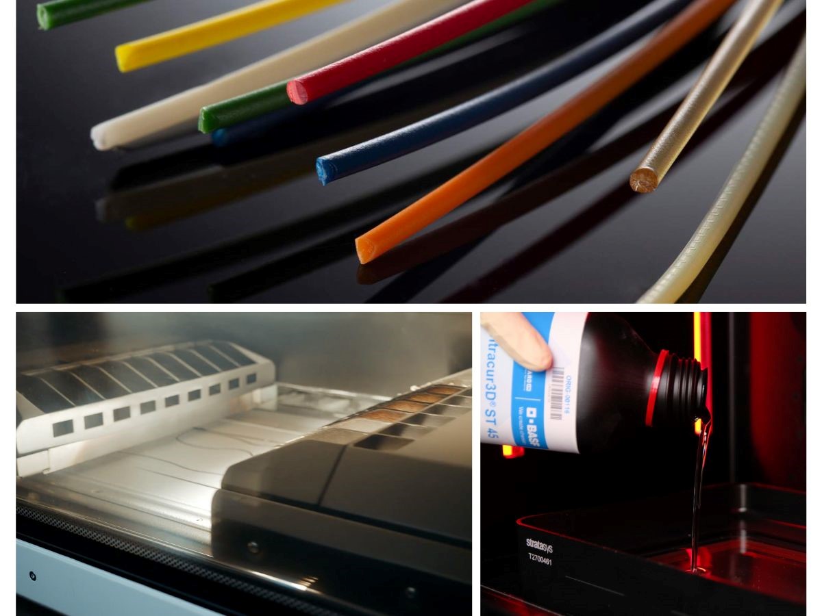 2026年有哪些工業級3D Printing材料選擇 2026年有哪些工業級3D Printing材料選擇