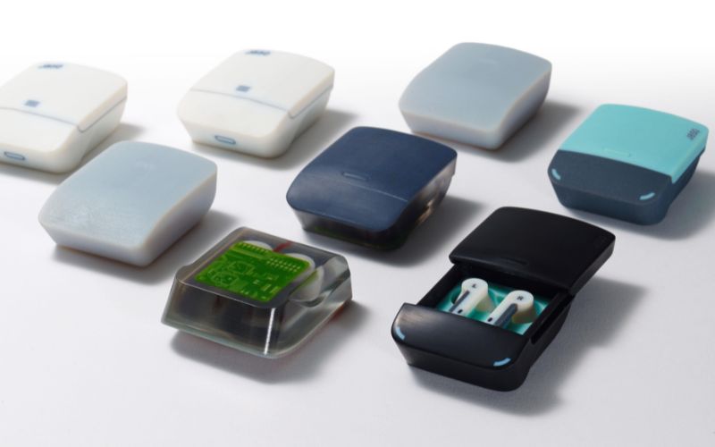 6個關於透明3D列印材料FAQ 6個關於透明3D列印材料FAQ