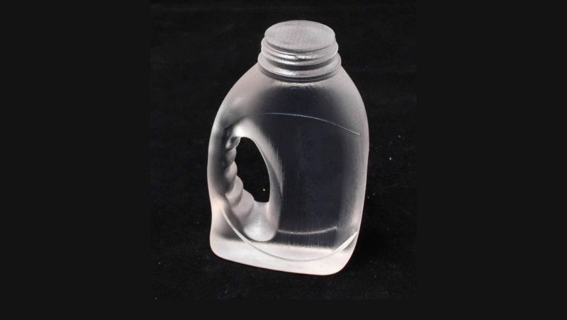 6個關於透明3D列印材料FAQ