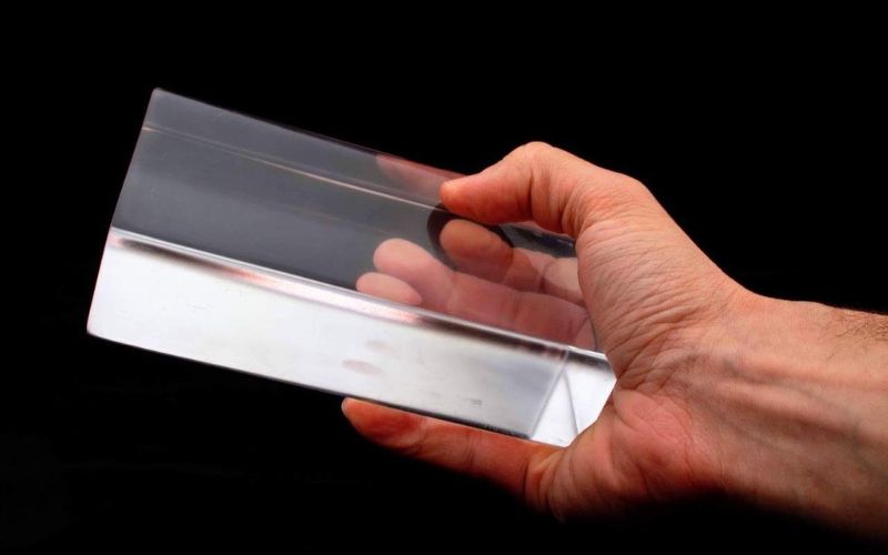 6個關於透明3D列印材料FAQ 6個關於透明3D列印材料FAQ
