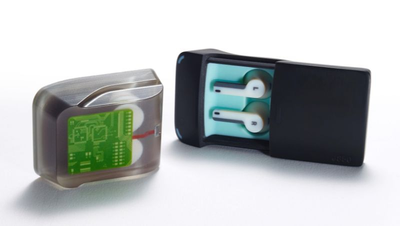 6個關於透明3D列印材料FAQ