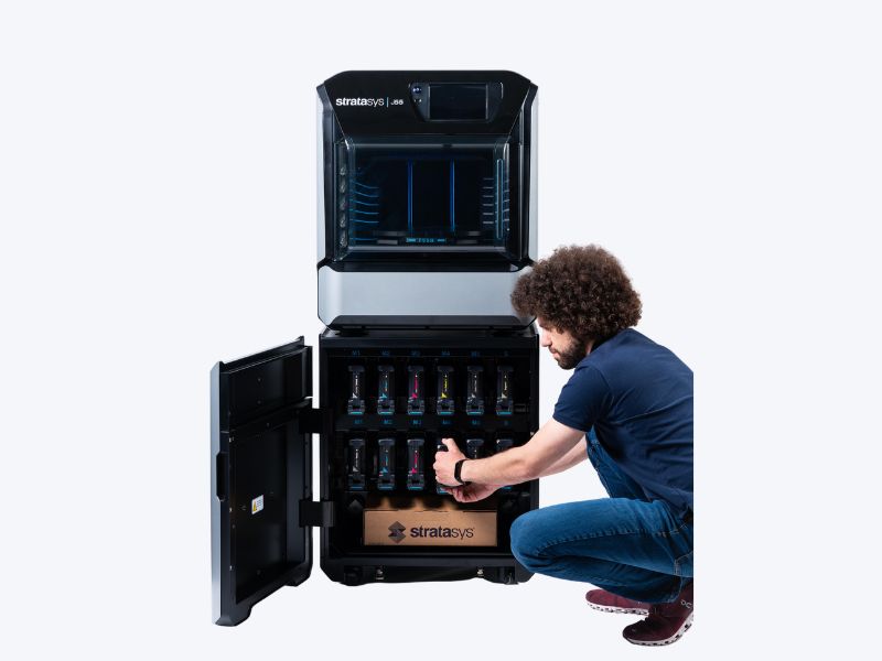 3D列印機綜合指南 3D列印機綜合指南