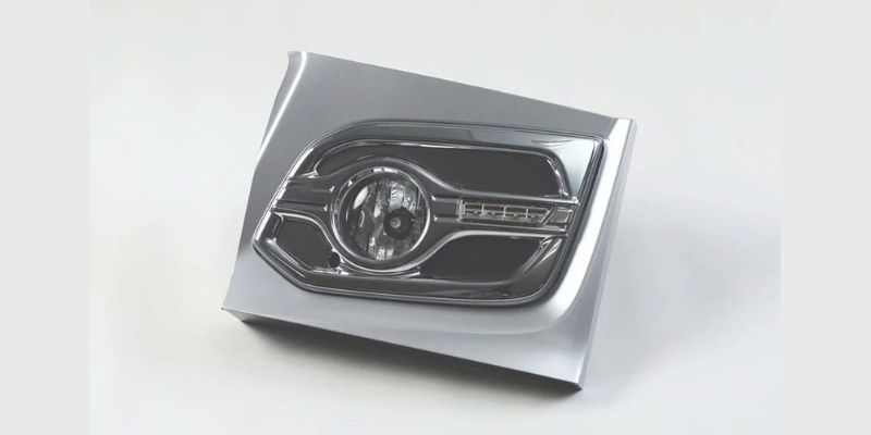 3D列印客製化車體零件解決傳統製程困境 - 本田汽車 3D列印客製化車體零件解決傳統製程困境 - 本田汽車