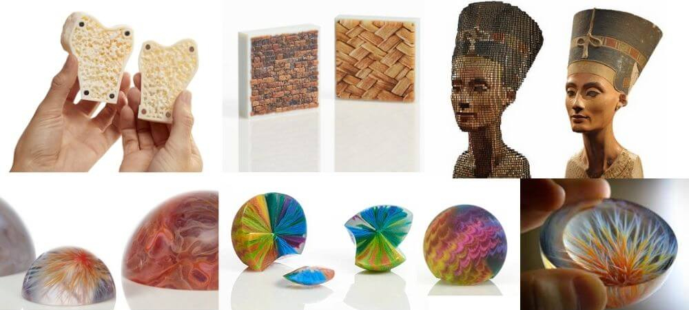 Stratasys PolyJet 彩色3D列印6大關鍵優勢 | 通業技研 Stratasys PolyJet 彩色3D列印6大關鍵優勢 | 通業技研