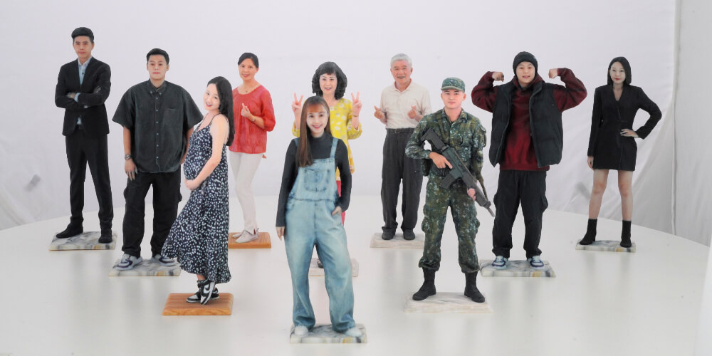 Stratasys PolyJet 彩色3D列印6大關鍵優勢 | 通業技研 Stratasys PolyJet 彩色3D列印6大關鍵優勢 | 通業技研