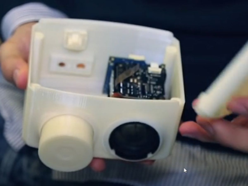 3D列印無人機的革新應用:積層製造突破 UAV 零件製造瓶頸 3D列印無人機的革新應用:積層製造突破 UAV 零件製造瓶頸