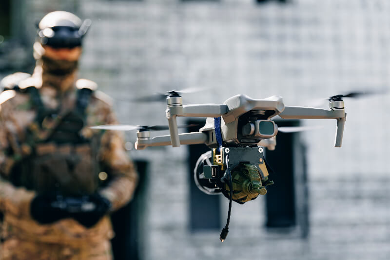 3D列印無人機的革新應用：積層製造突破 UAV 零件製造瓶頸