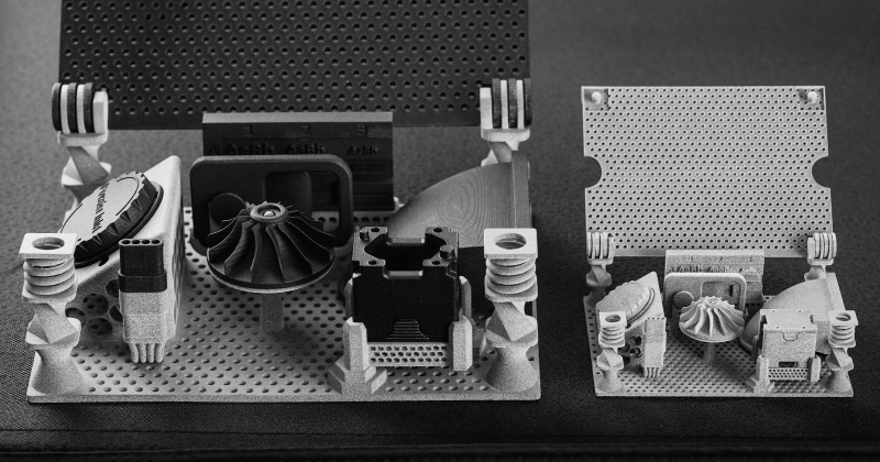 2025年最新3D Printer總整理 2025年最新3D Printer總整理