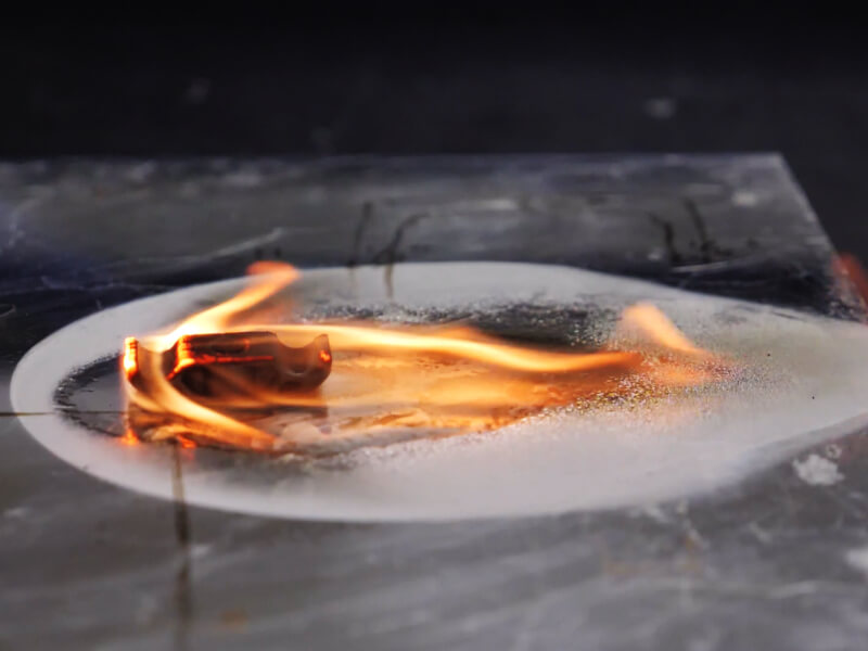 3D列印ｘ航太｜Stratasys航天航空3D列印材料及認證