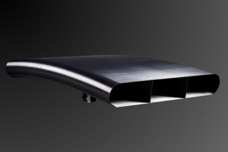 3D列印ｘ航太｜Stratasys航天航空3D列印材料及認證