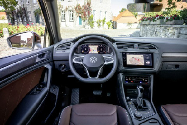 Volkswagen導入3D列印強化產品設計流程 Volkswagen導入3D列印強化產品設計流程