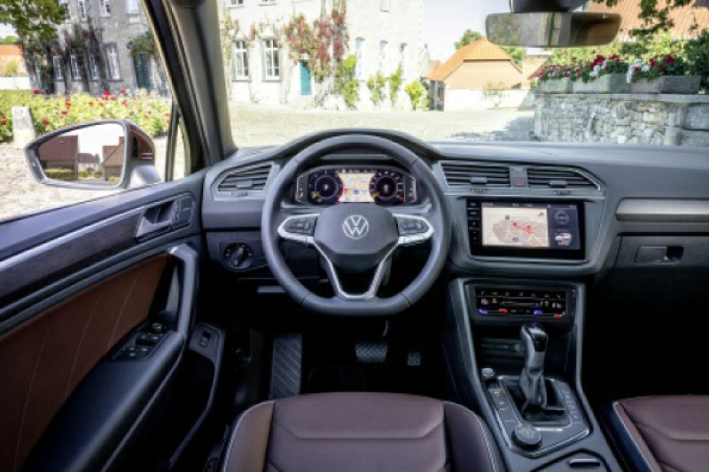 Volkswagen導入3D列印強化產品設計流程