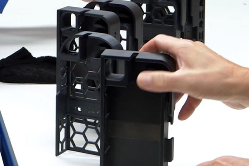 國防通訊升級！Spectra導入Stratasys Origin強化3D列印應用