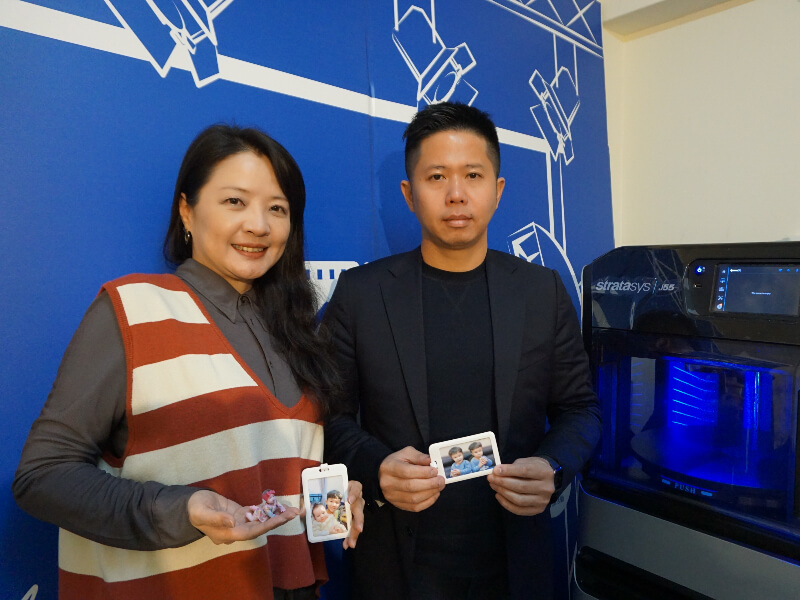 客製化3D列印禮物 | 跨越空間距離 用3D列印出最美回憶 客製化3D列印禮物 | 跨越空間距離 用3D列印出最美回憶