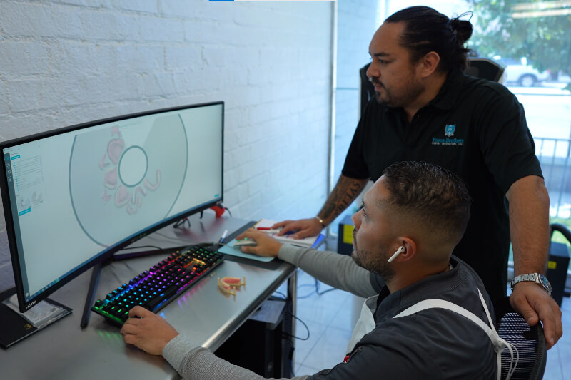 何謂設變？3D列印、快速成型扮演什麼角色？