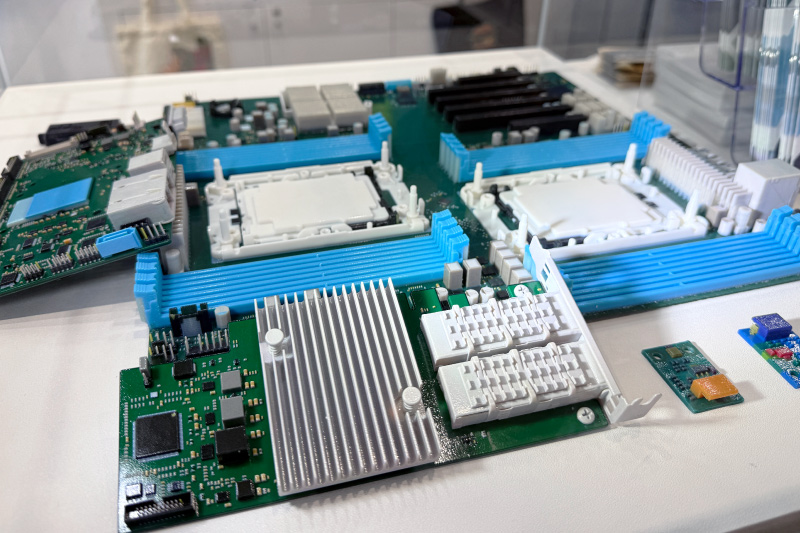 工業級 3D印表機 | 加速研發到量產應用的關鍵利器