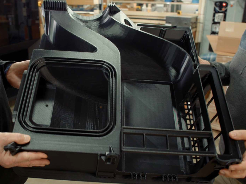 工業級 3D印表機 | 加速研發到量產應用的關鍵利器 工業級 3D印表機 | 加速研發到量產應用的關鍵利器