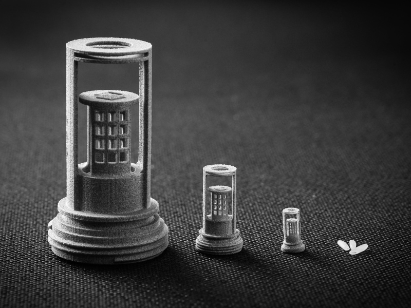 工業級 3D印表機 | 加速研發到量產應用的關鍵利器 工業級 3D印表機 | 加速研發到量產應用的關鍵利器