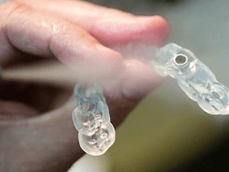 Stratasys|牙科3D印表機機型推薦 Stratasys|牙科3D印表機機型推薦