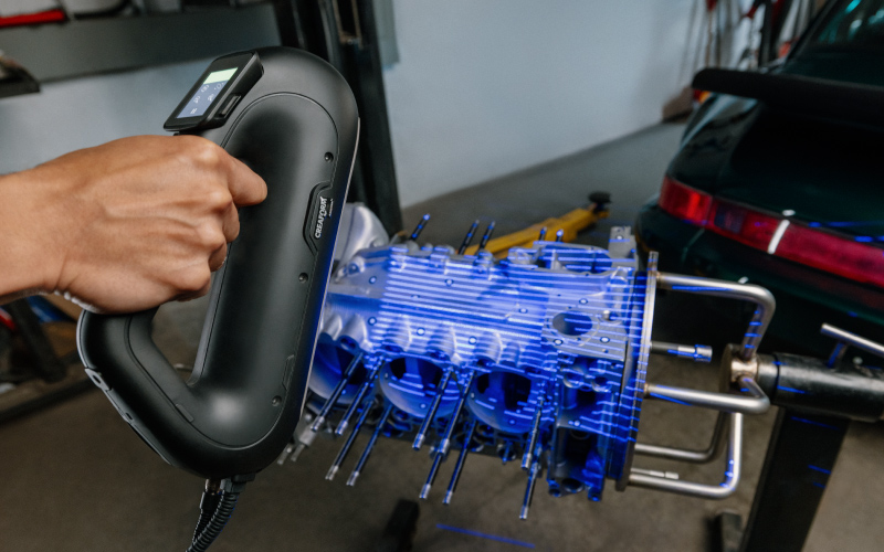 2025最新【3D掃描器價格】大哉問! 2025最新【3D掃描器價格】大哉問!