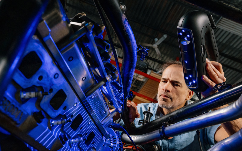 2025最新【3D掃描器價格】大哉問! 2025最新【3D掃描器價格】大哉問!