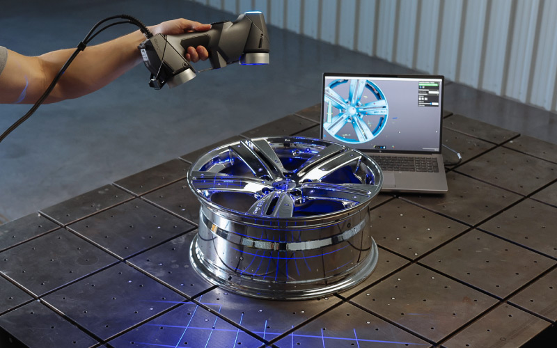 2025最新【3D掃描器價格】大哉問! 2025最新【3D掃描器價格】大哉問!