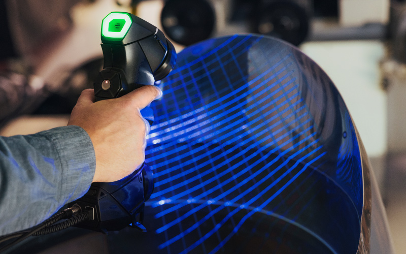 2025最新【3D掃描器價格】大哉問! 2025最新【3D掃描器價格】大哉問!
