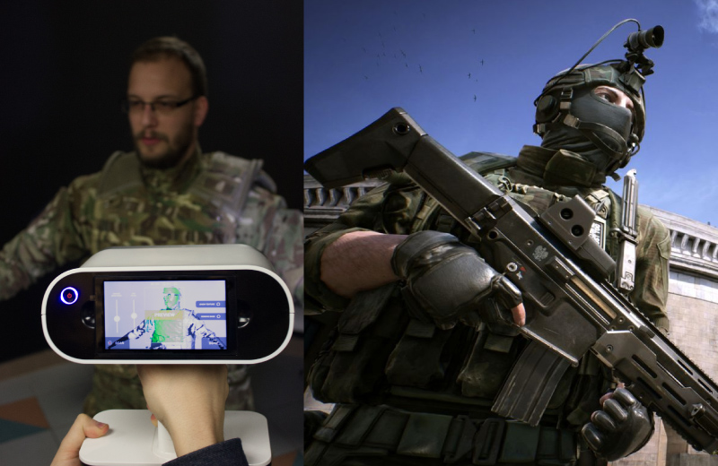 2025年超完整3D掃描應用攻略 | 3D逆向掃描機介紹 2025年超完整3D掃描應用攻略 | 3D逆向掃描機介紹